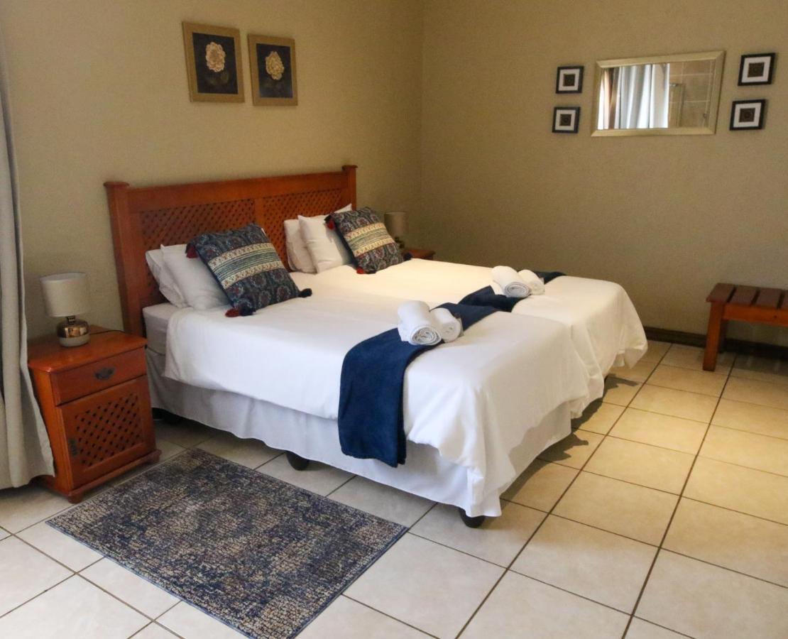 Waterval Self-Catering Holiday Home Sabie Exterior foto