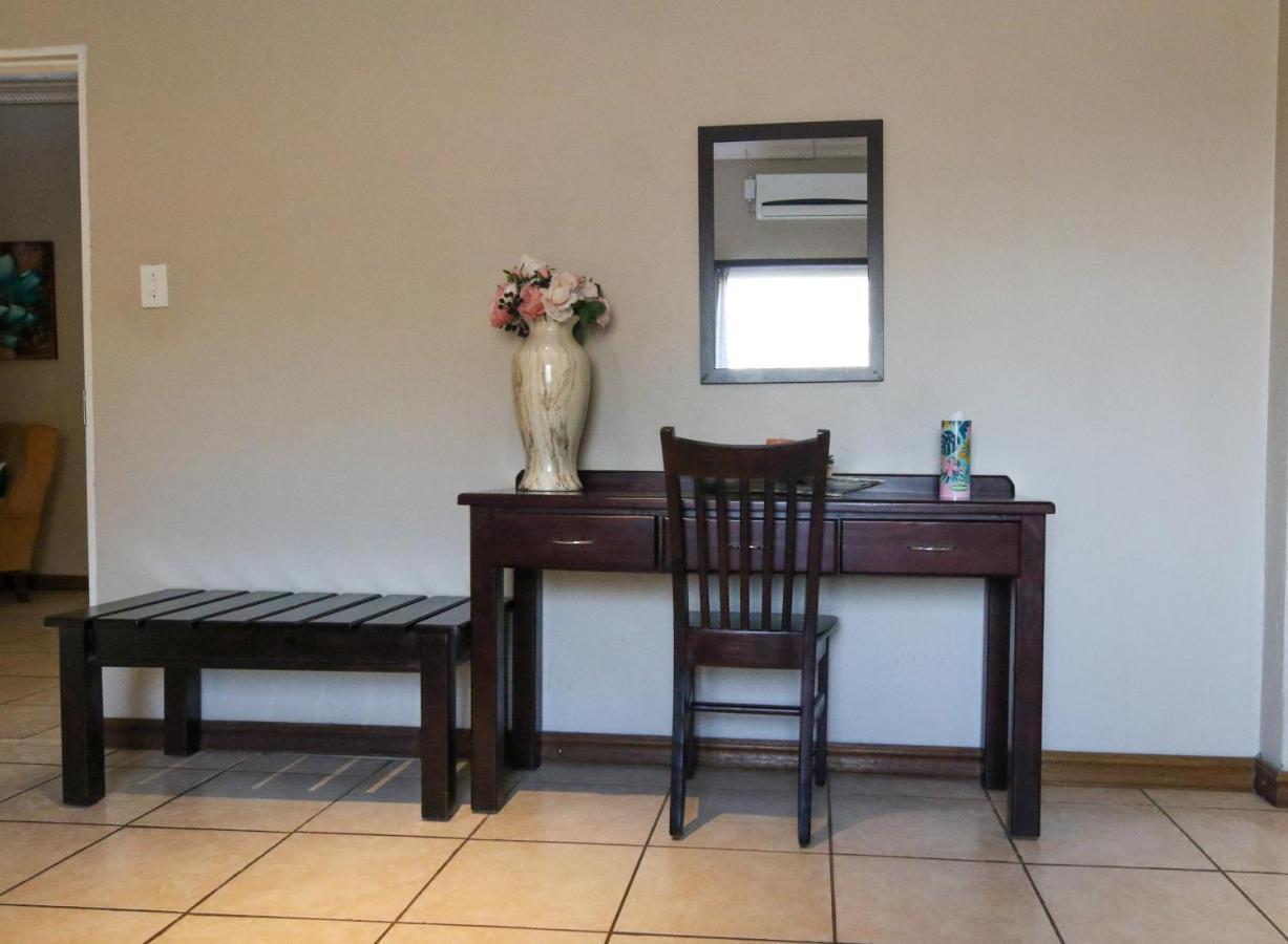 Waterval Self-Catering Holiday Home Sabie Exterior foto